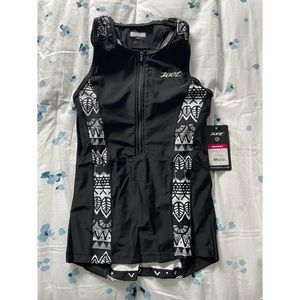 NWT Small Zoot Tri Top. I have a small and medium available.